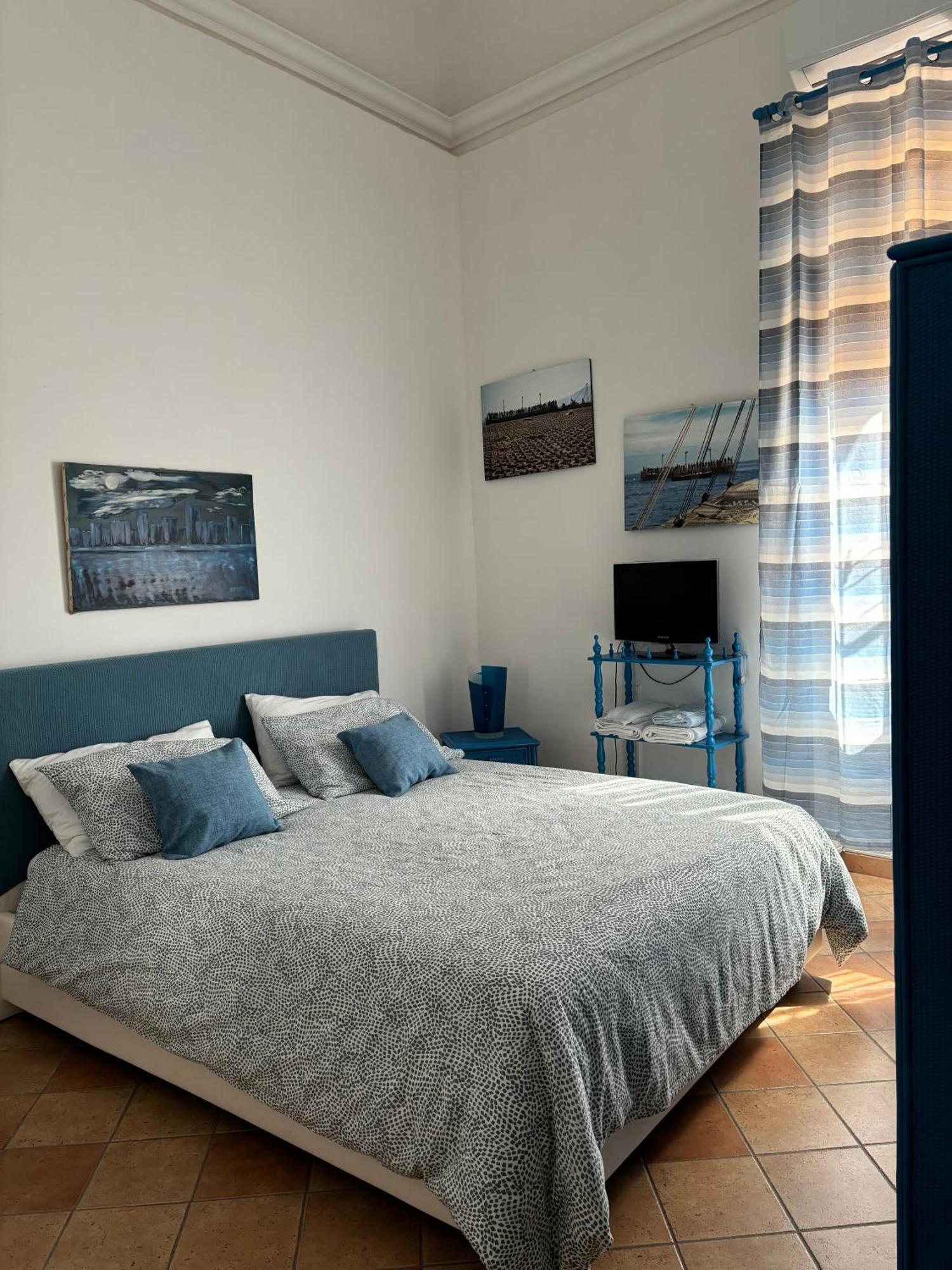Penelope Apartman *